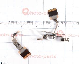 Шлейф дисплея Canon EOS R6, оригинал б/у